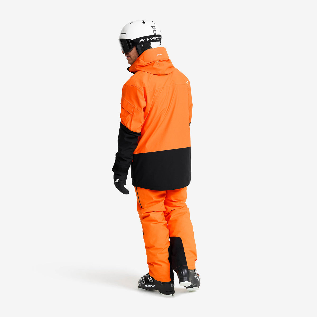 AccXel 2L Ski Jacket Men