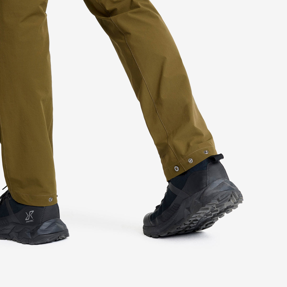 Elevate Hiking Zip-off Trousers Men