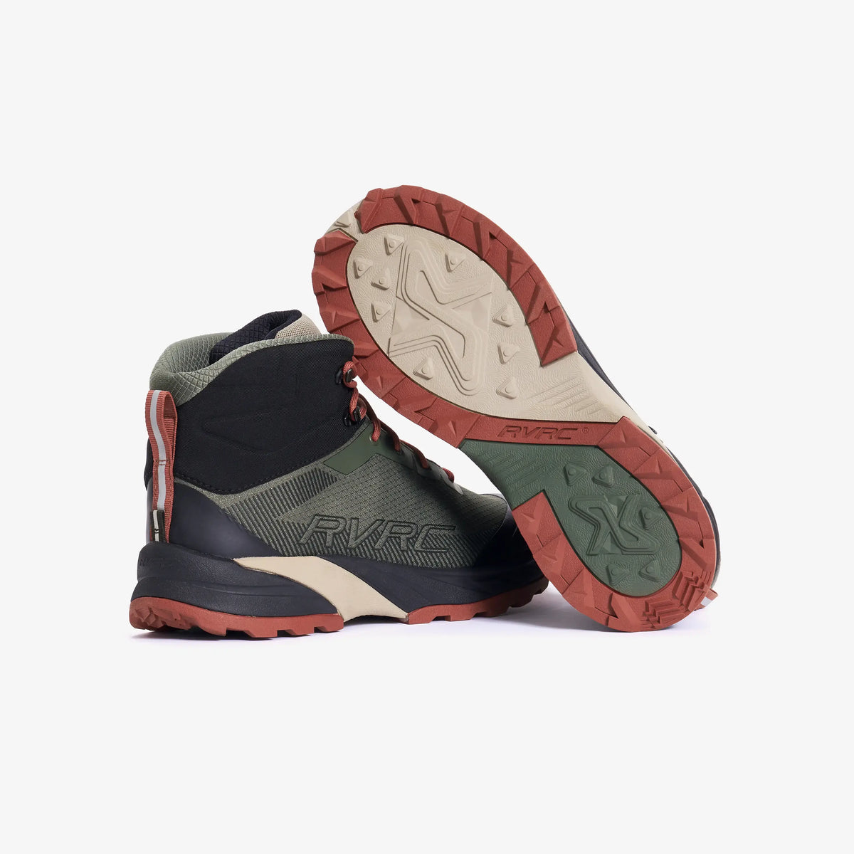 Trailblaze Waterproof Hiking Boots Men