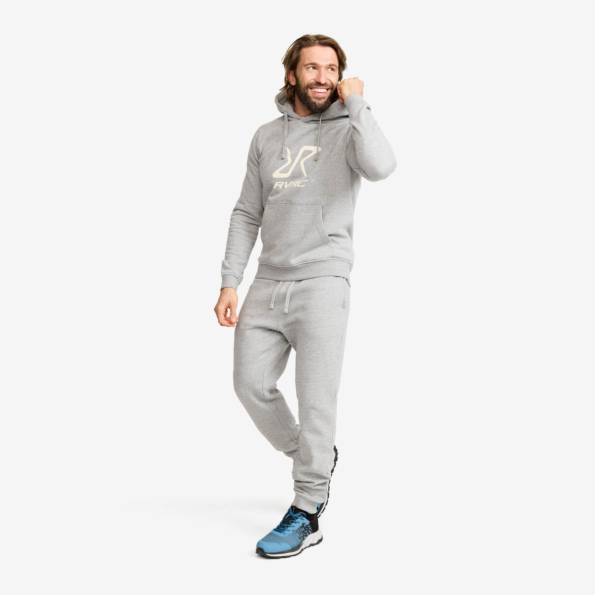 RVRC Hoodie Men