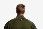 Evolution Half-zip Stretch Fleece Men