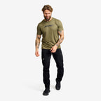 Mission Logo T-shirt Men