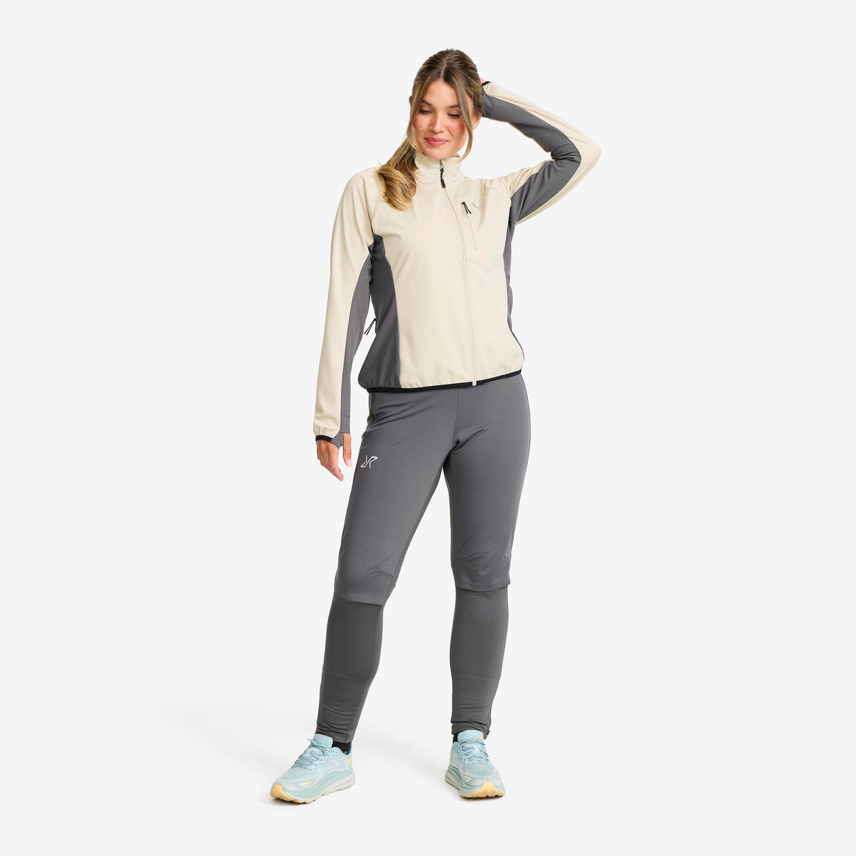 Pace Wind Jacket Women