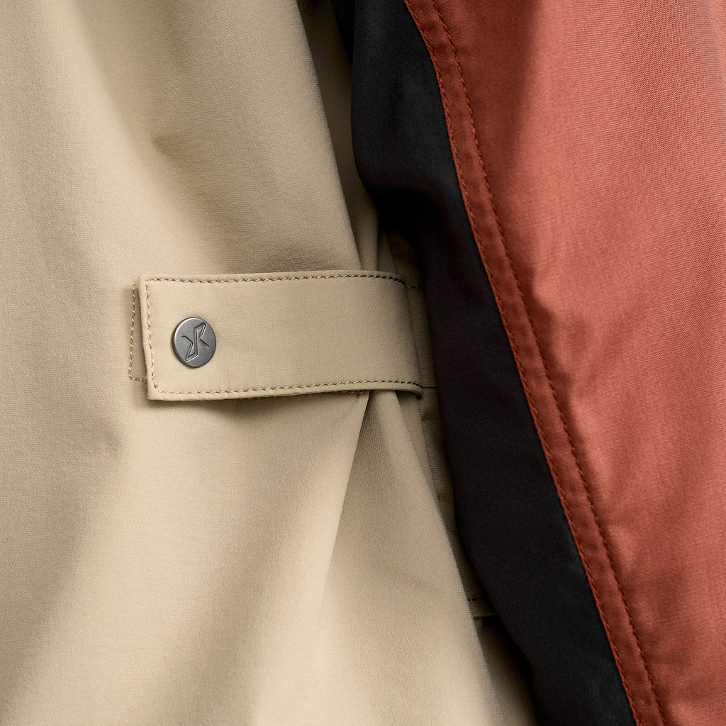 Rambler Lightweight Pro Jacket Women