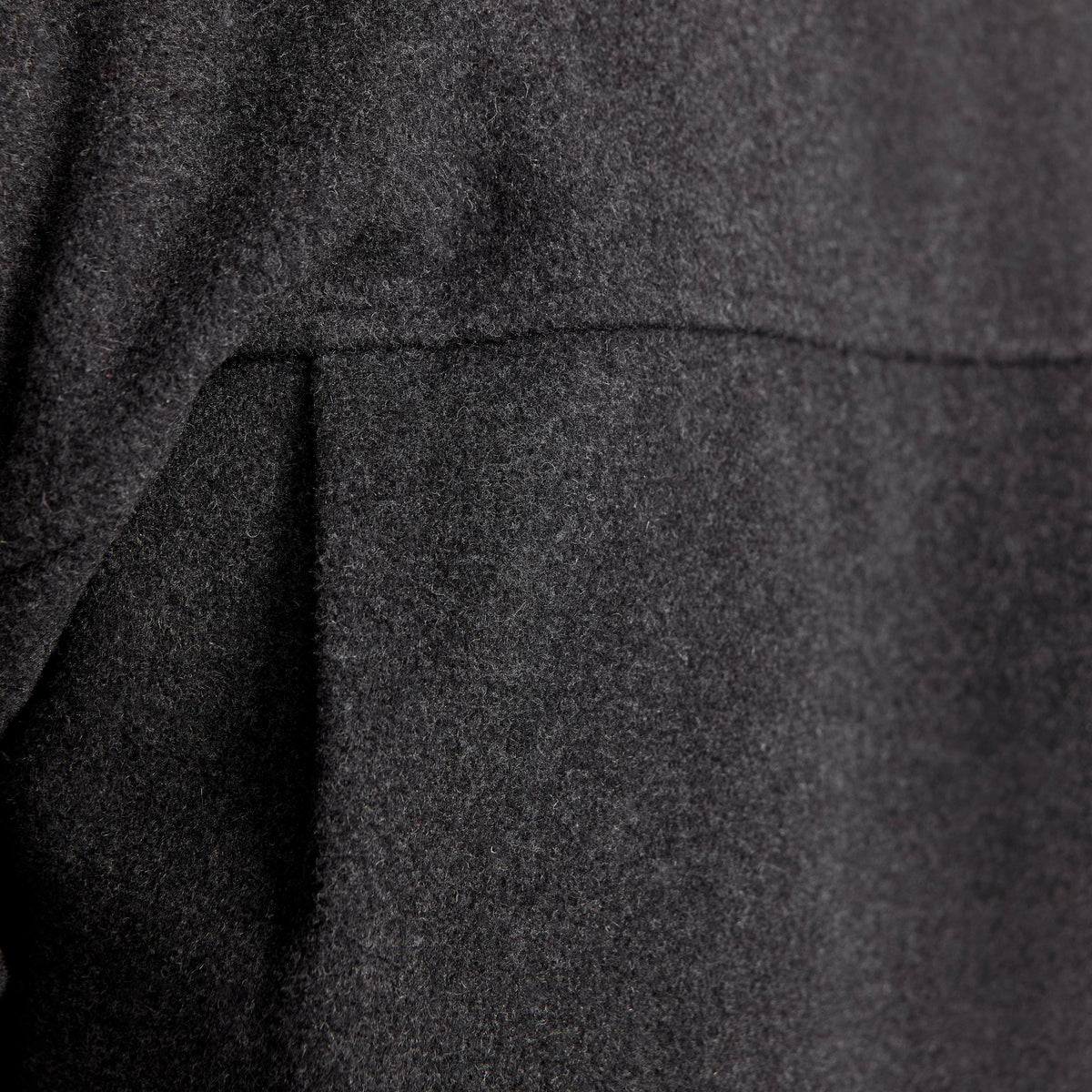 Highland Warm Overshirt Men
