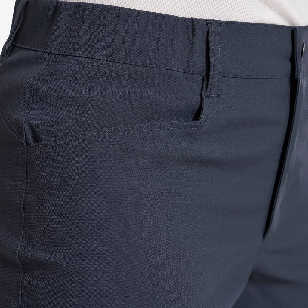 Twig High-waist Shorts Women