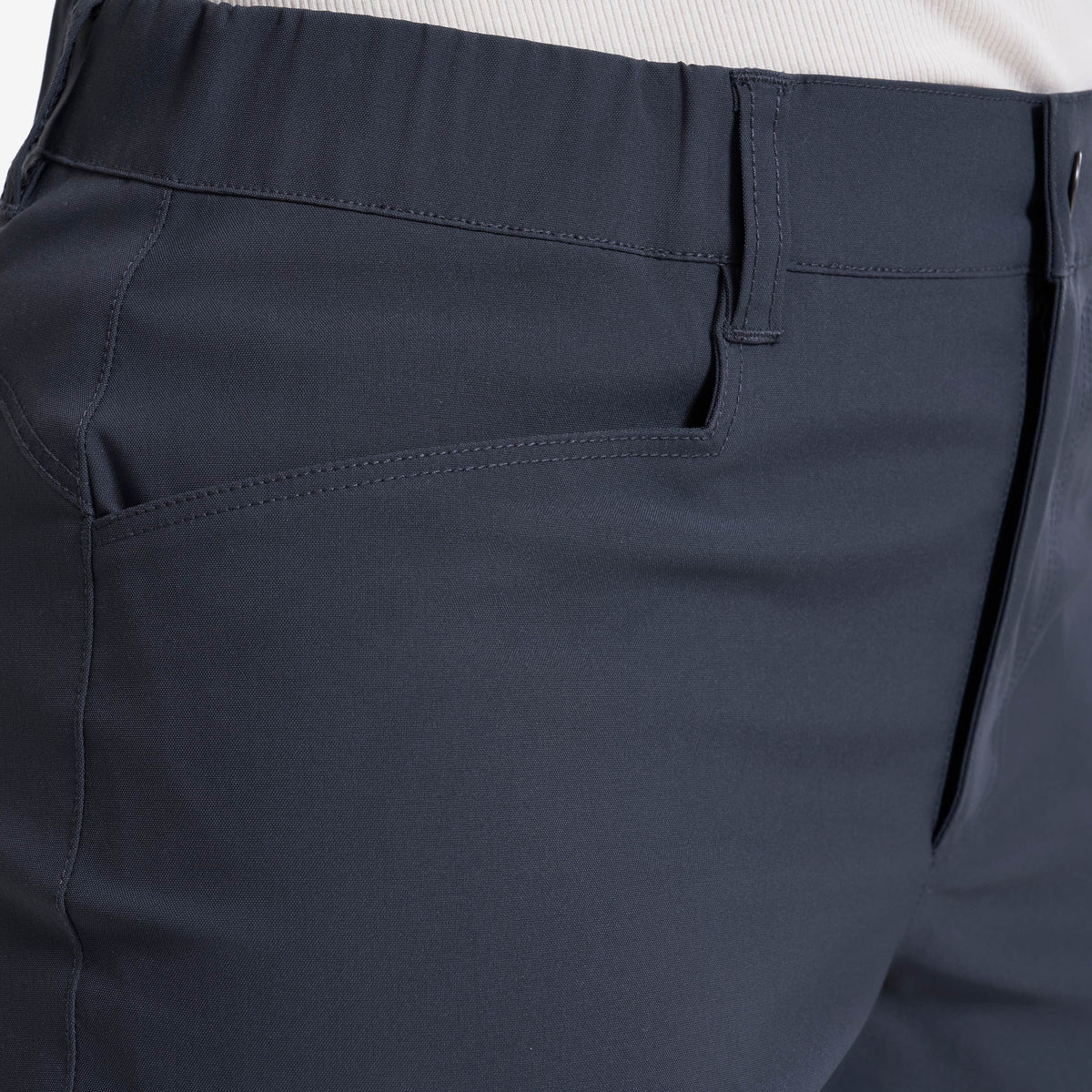 Twig High-waist Shorts Women