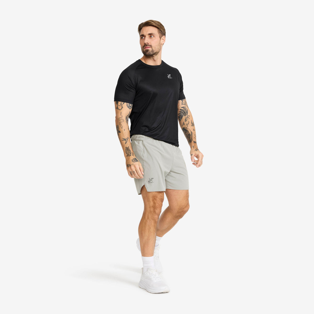 Rush Pro Shorts Men