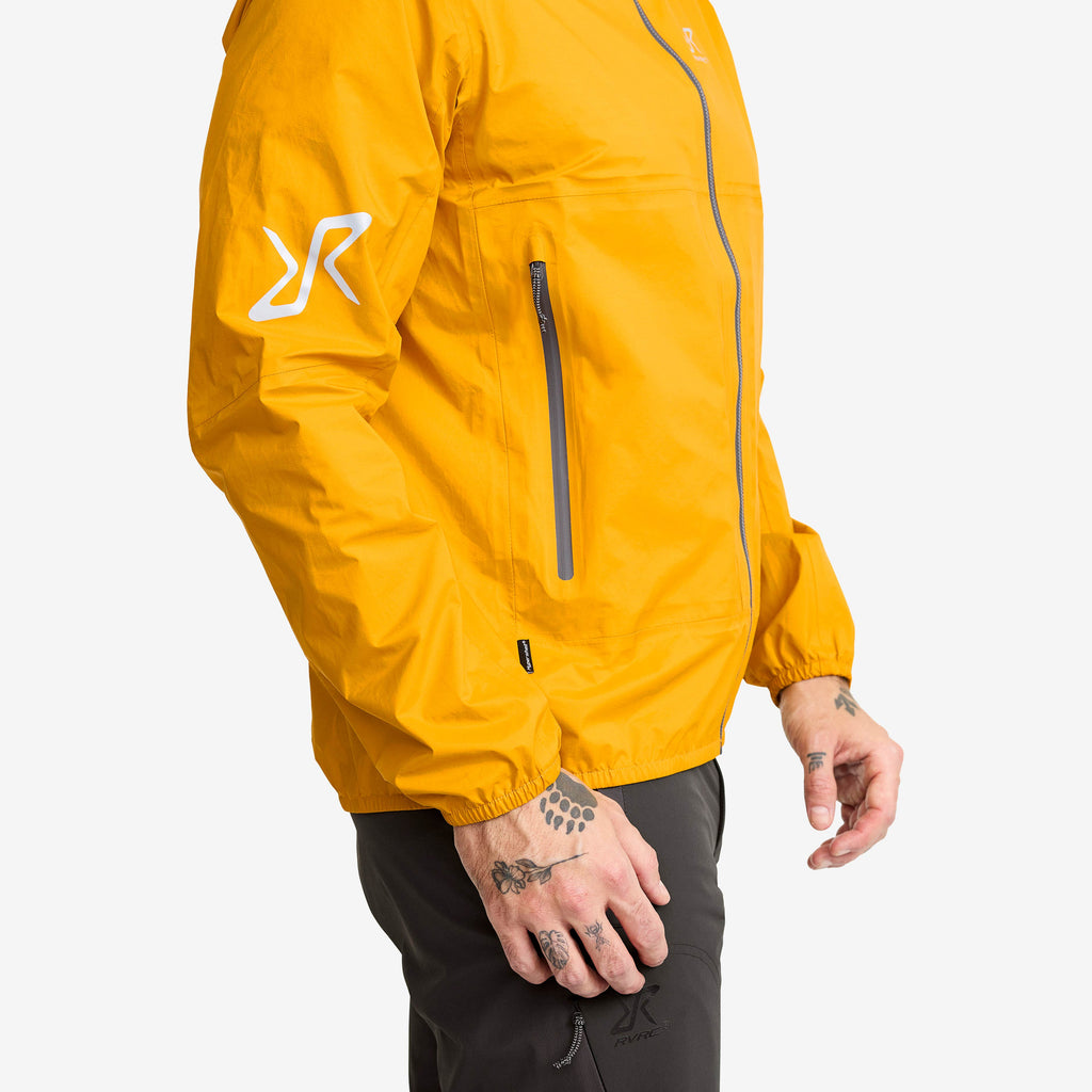 Arcade 3L Lightweight Jacket Men