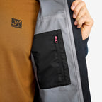 Silence Proshell 3L Jacket Men