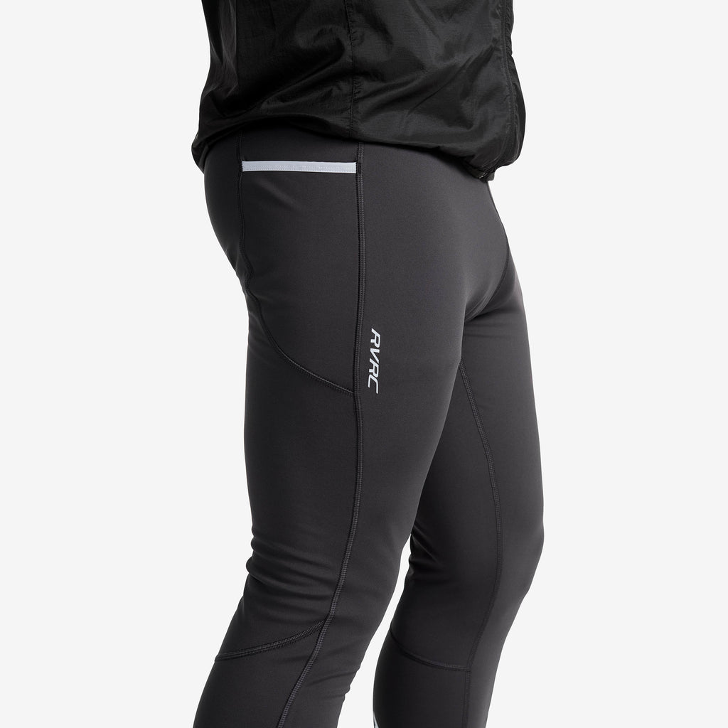 Sprint Winter Leggings Men