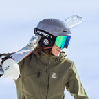 Slope Ski Goggles Unisex