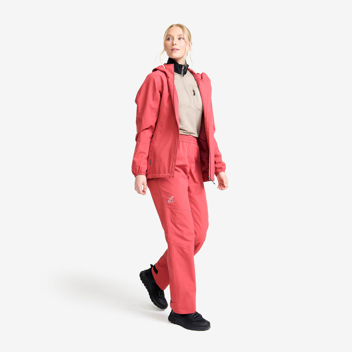 Vector 2L Trousers Women
