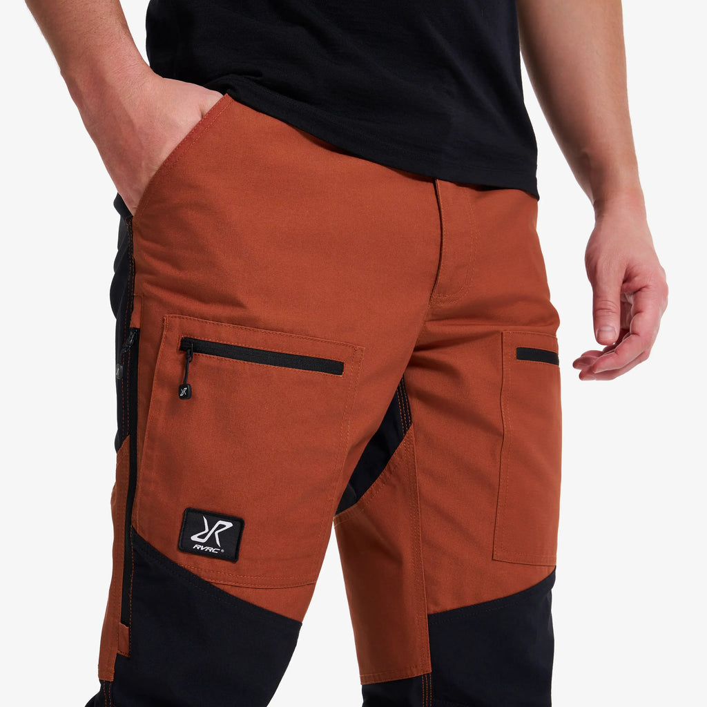 Nordwand Pro Trousers Men