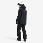 AccXel Insulated 2L Ski Anorak Men