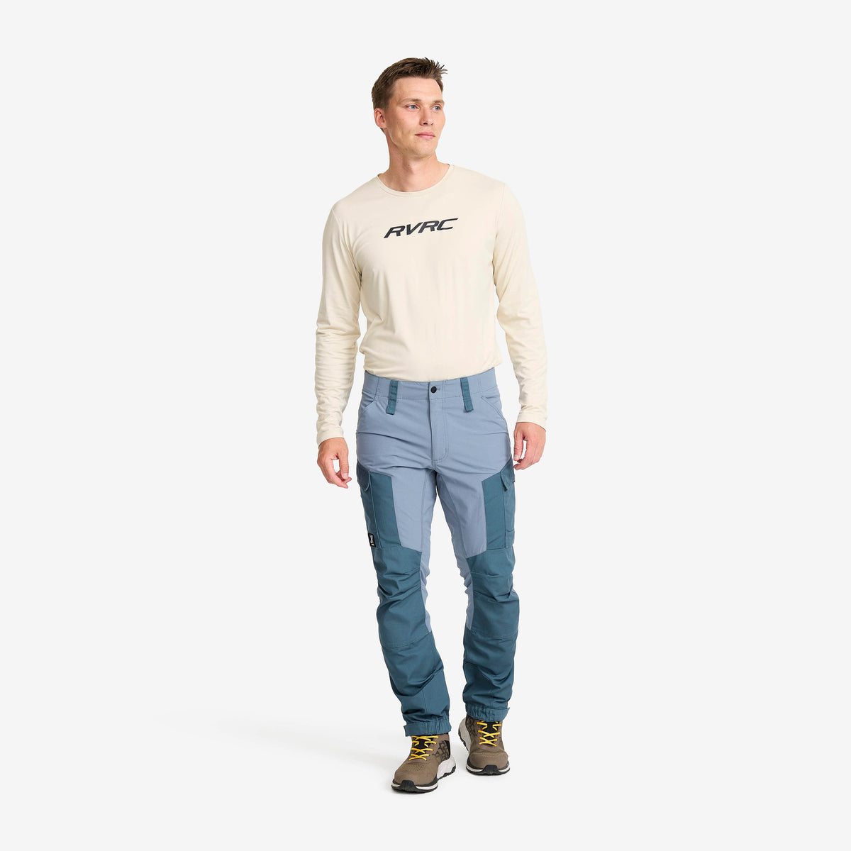 RVRC GP Trousers Men