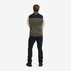 Northbound Fleece Gilet Men