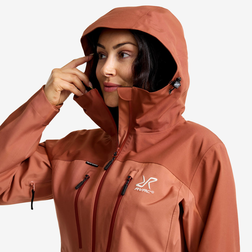 Silence Proshell 3L Jacket Women