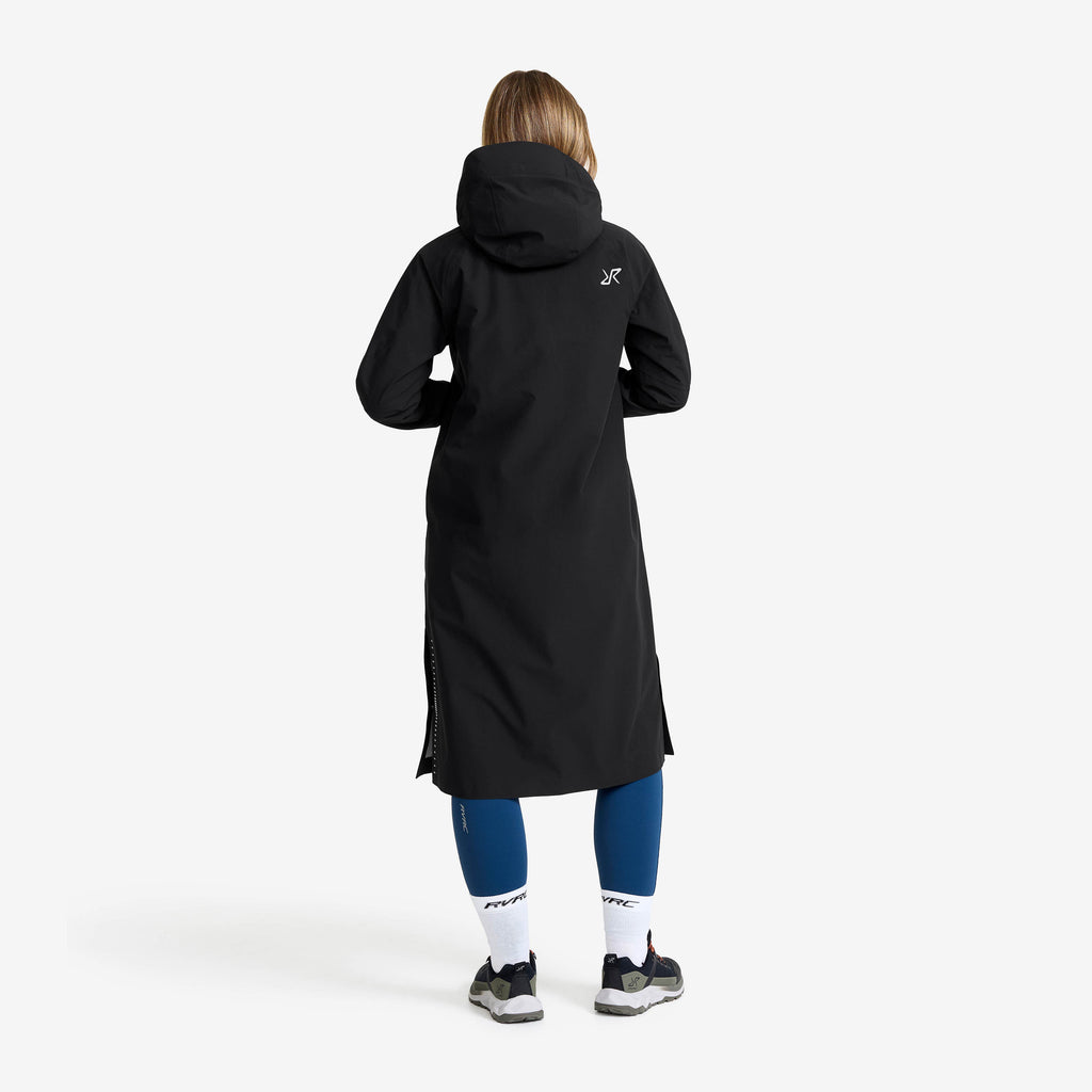 Cloud 3L Long Shell Parka Women