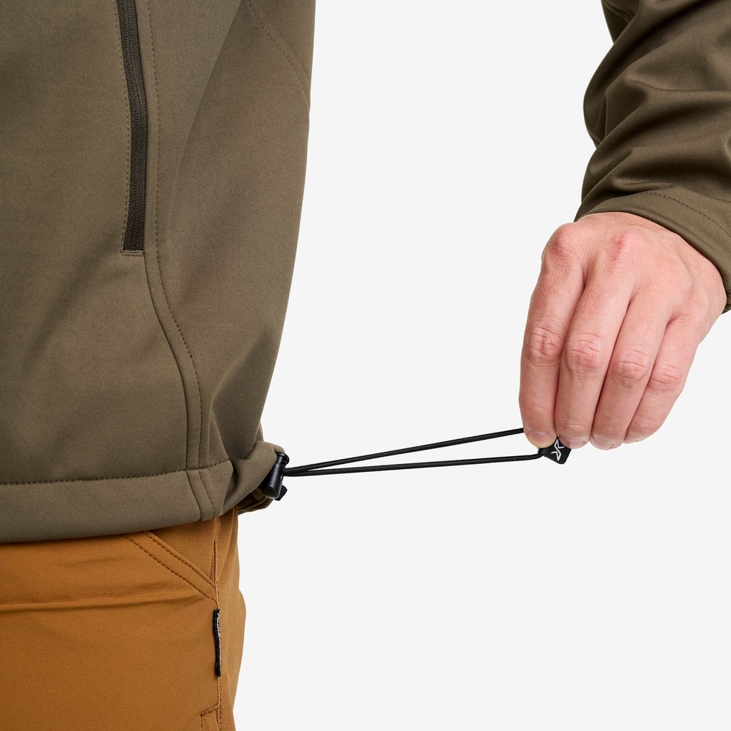 Responder Softshell Jacket Men
