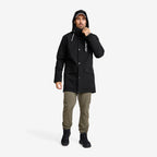 Status 2L Parka Men