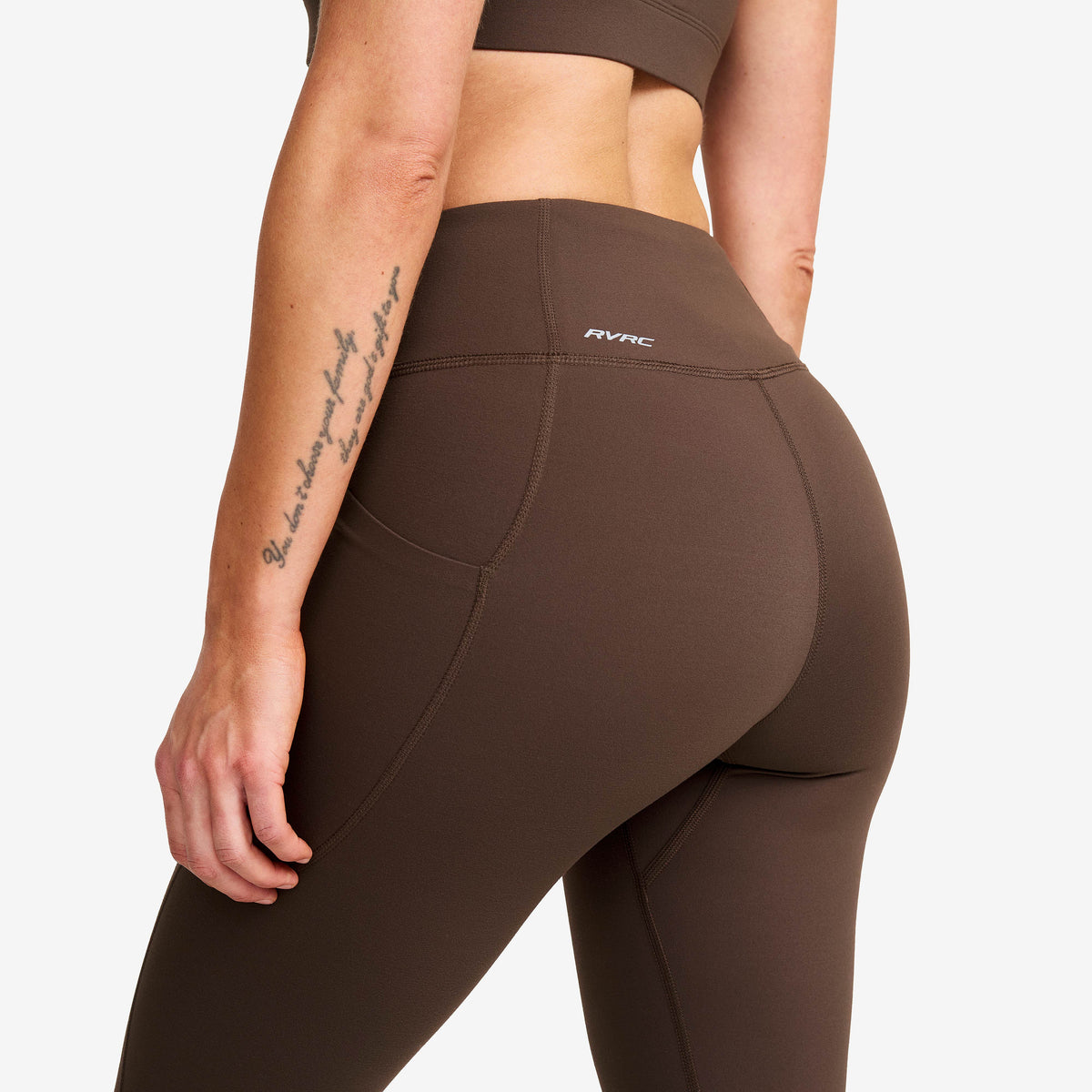 Rapid Pocket Leggings Women