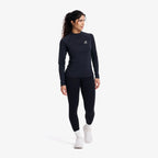 Force Light Half-zip Top Women