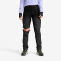 RVRC GP Pro Zip-off Trousers Women