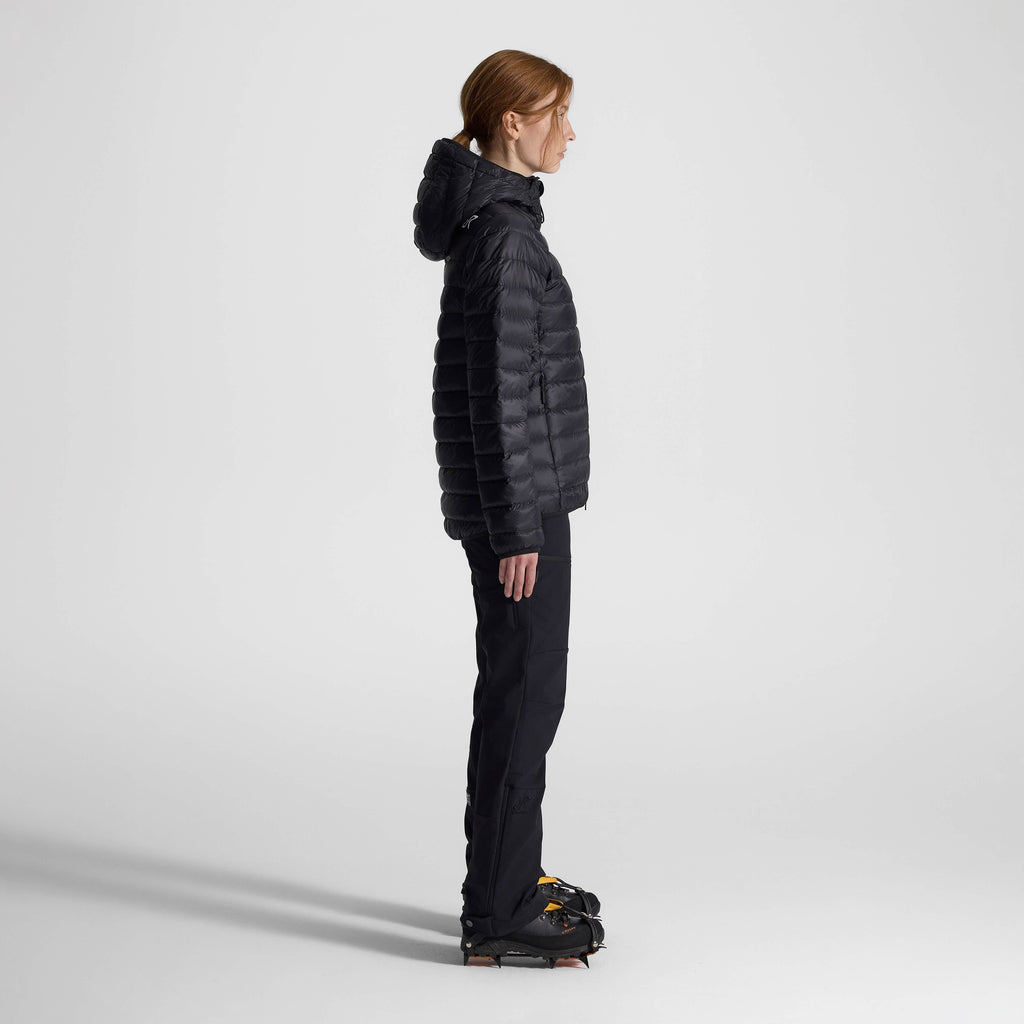 Ultra Down Liner Jacket Women