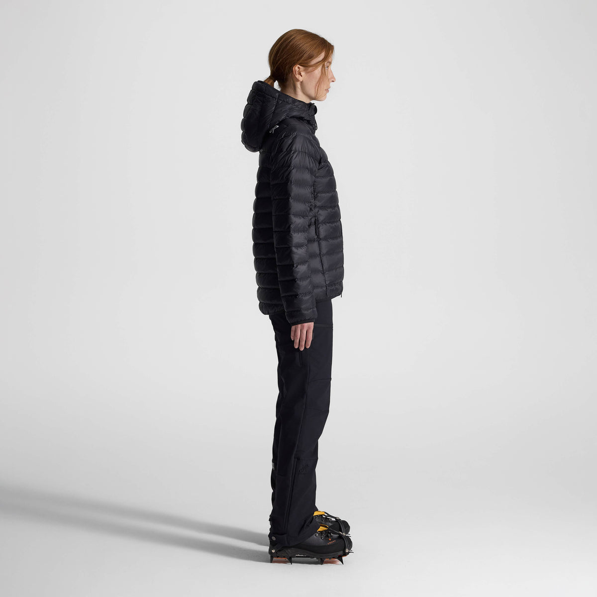 Ultra Down Liner Jacket Women