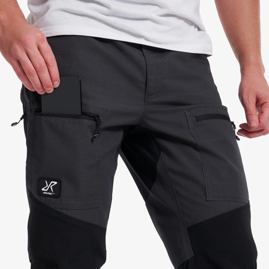 Nordwand Pro Trousers Men