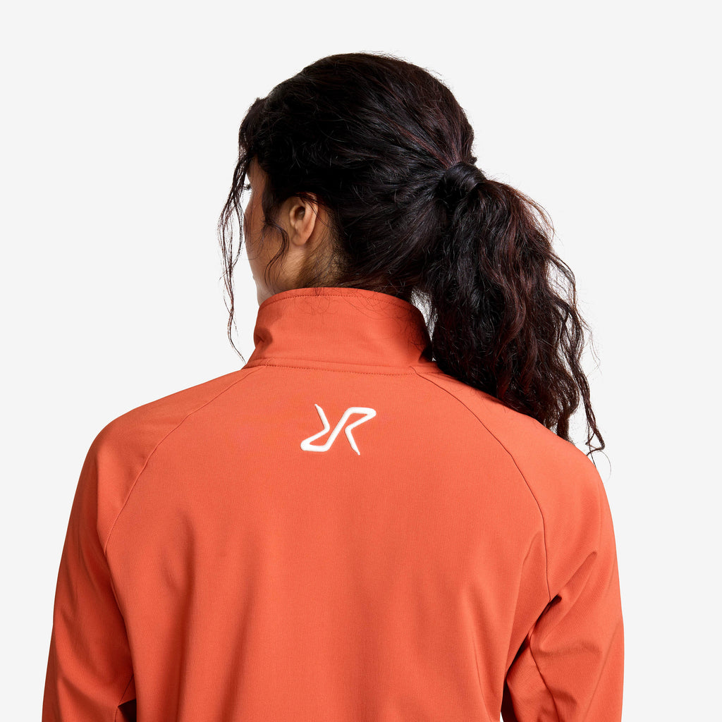 Exciter Stretch Jacket Women