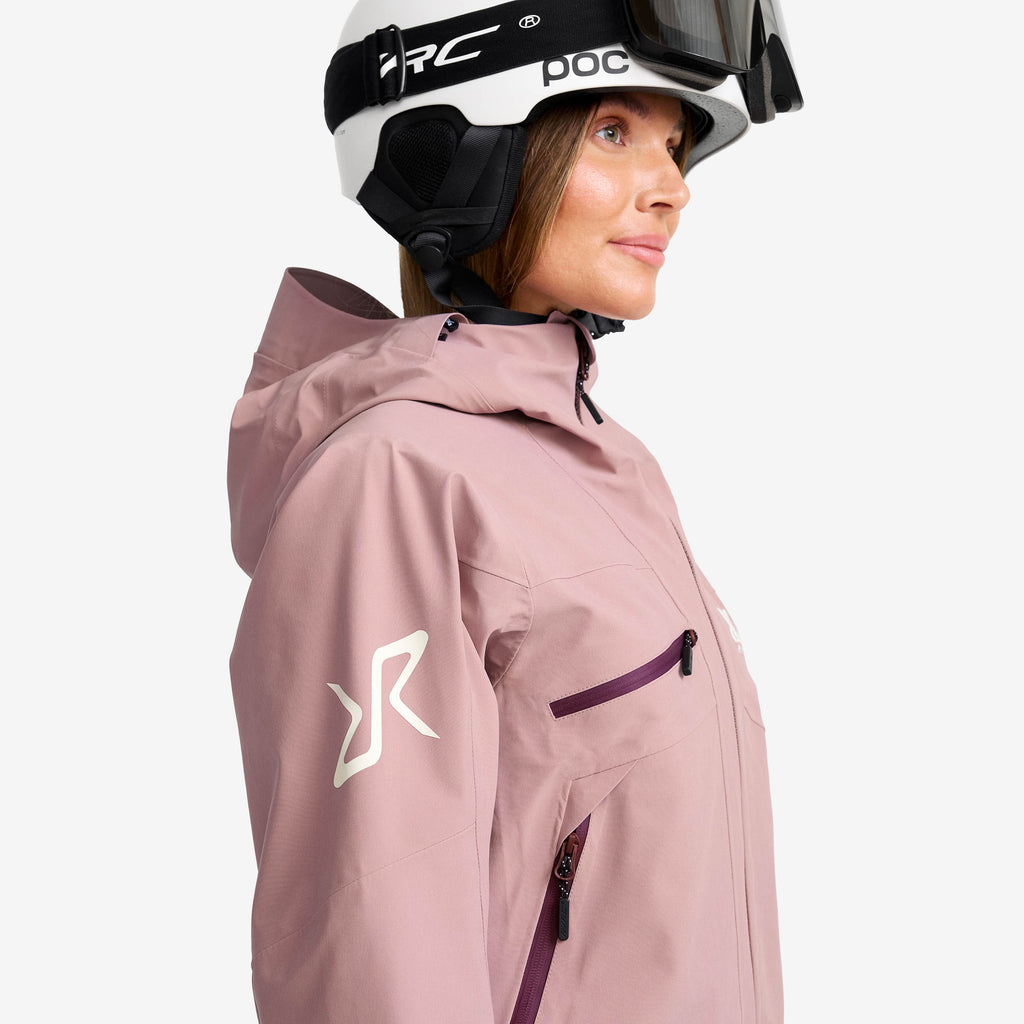 Atlas 3L Ski Jacket Women