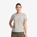 Easy Graphic Logo T-shirt Women