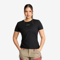 Mission Logo T-shirt Women