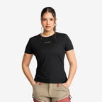 Mission Logo T-shirt Women