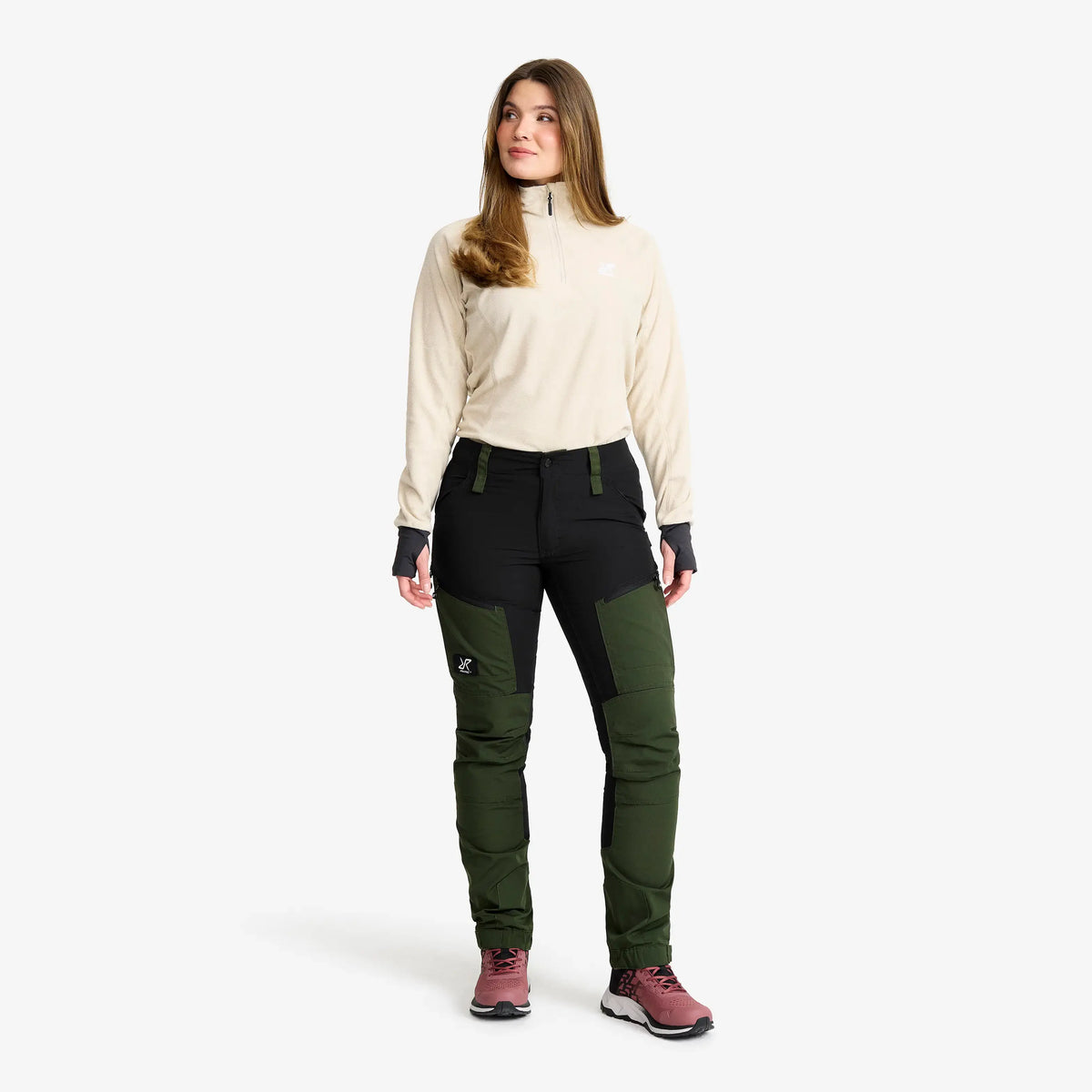 RVRC GP Pro Trousers Women