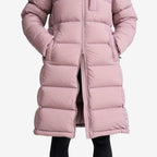 Flexpedition Down Parka Women