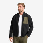 Venture Wind Overshirt Men