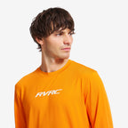 Direction Active Long-sleeved T-shirt Men