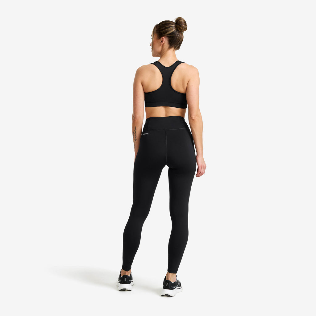 Flow High-waisted Leggings Women