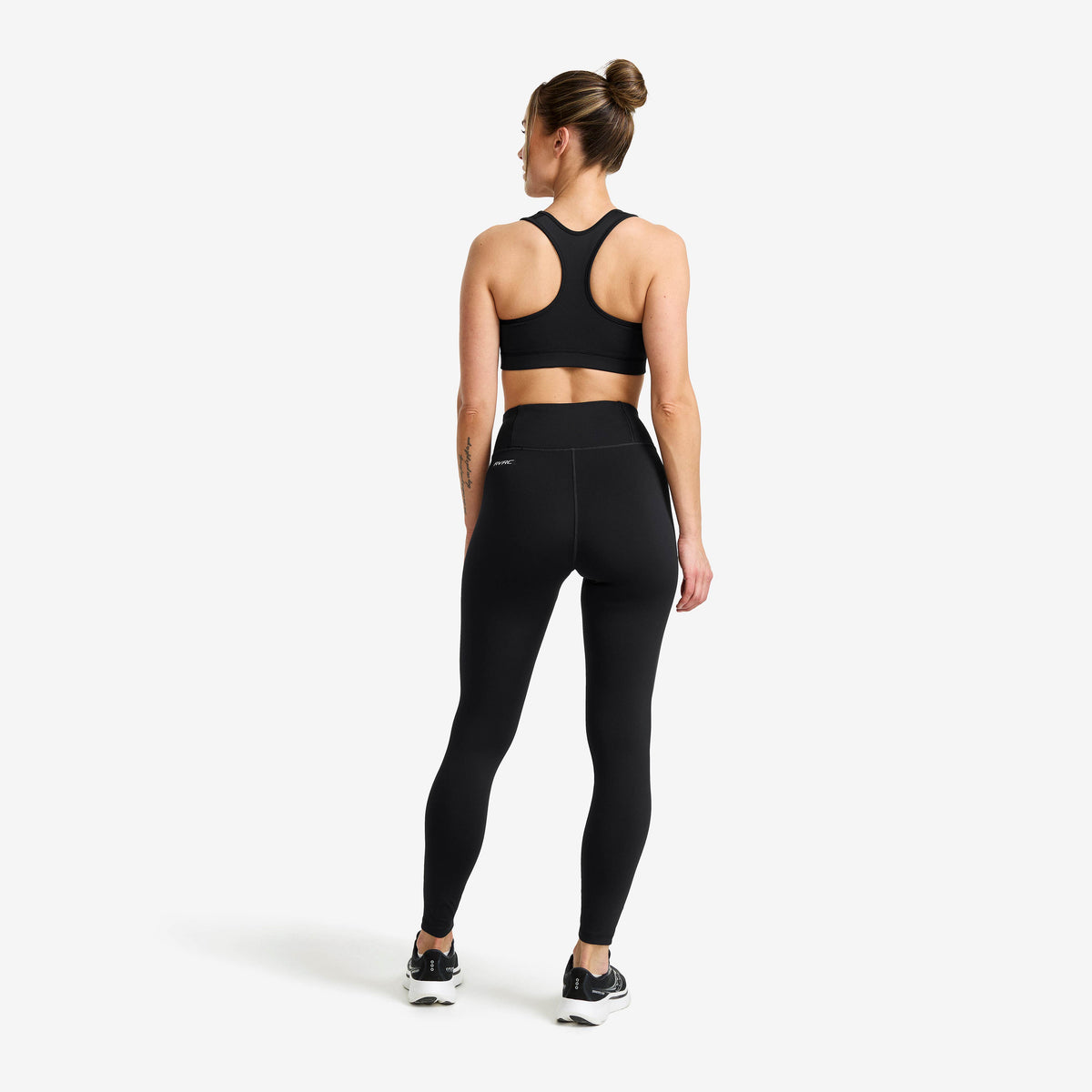 Flow High-waisted Leggings Women