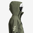 AccXel 2L Ski Jacket Women