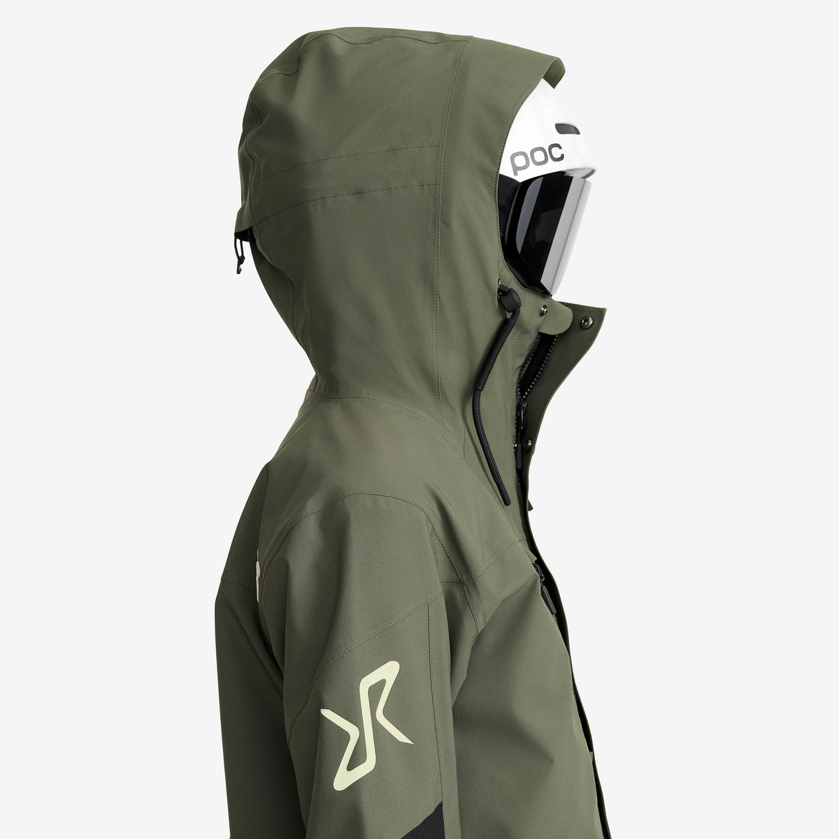 AccXel 2L Ski Jacket Women