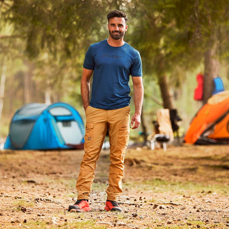 Rambler Lightweight Pro Trousers Men
