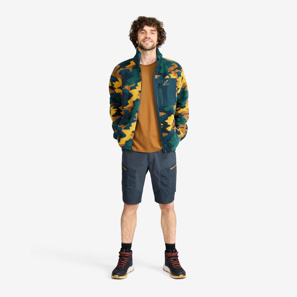 Easy T-shirt Men
