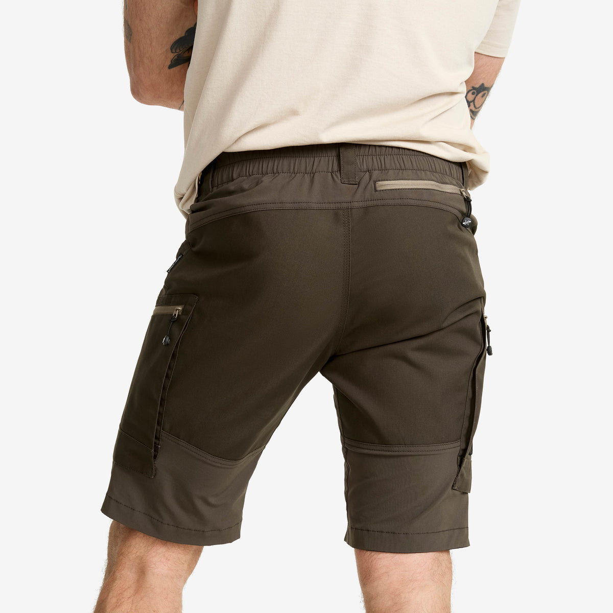 RVRC GP Shorts Men