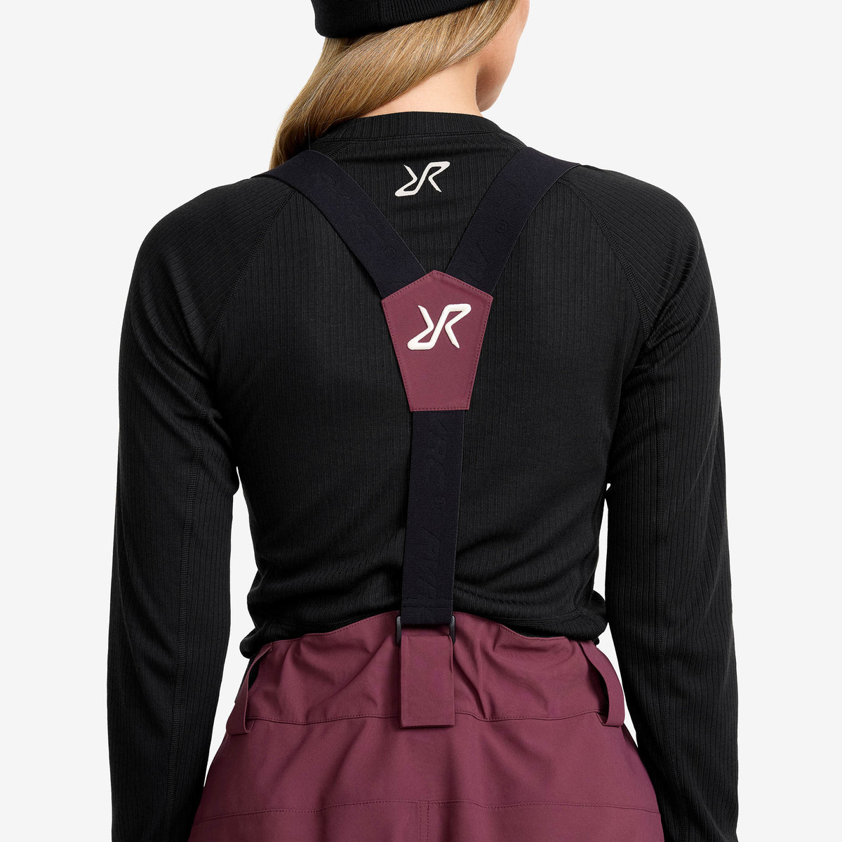 Atlas 3L Ski Trousers Women