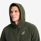 Hiker Fleece Hoodie Men