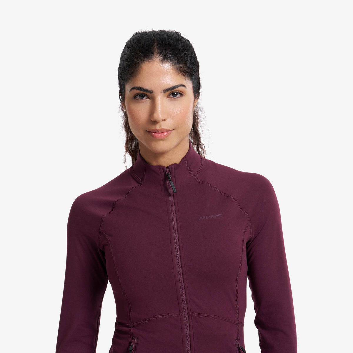 Paragon Full-zip Jacket Women